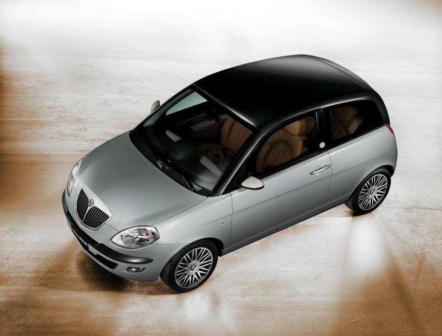 Lancia Ypsilon Unique Edition '2003